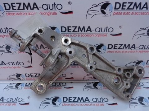 Suport trapez dreapta fata, 1K0199296E, Audi A3 (8P1) 2.0tdi (id:111441)