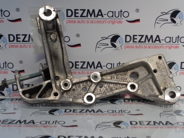 Suport trapez dreapta fata, 1K0199296E, Vw Golf 5 Variant (1K5) 1.9 tdi