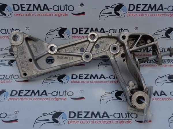 Suport trapez dreapta fata 1K0199296E, Vw Golf 6 V