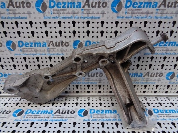 Suport trapez dreapta fata, 1K0199296E, Vw Touran (1T1, 1T2) 1.9 tdi (id:208420)