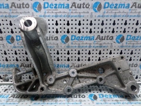 Suport trapez dreapta fata, 1K0199296F, Skoda Octavia 2 Combi (1Z5) 1.9 tdi (id:203092)