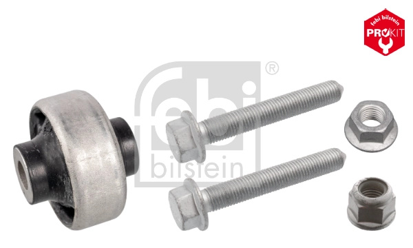 Suport,trapez FEBI BILSTEIN 175762 pentru SKODA KAMIQ (NW4) 2019-2025