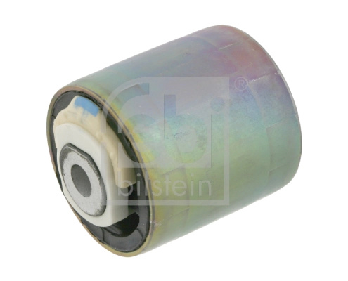 Suport,trapez FEBI BILSTEIN 21194 montare Axa fata