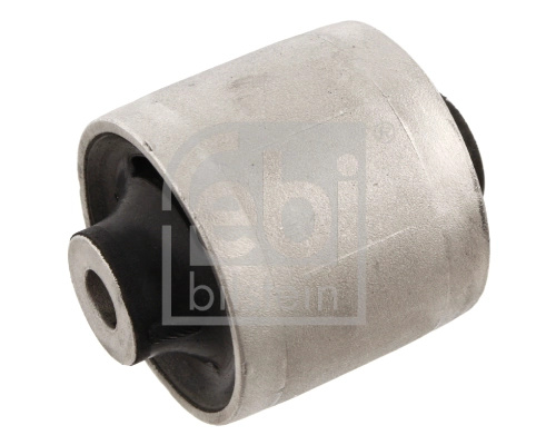 Suport,trapez FEBI BILSTEIN 28582 montare Axa fata