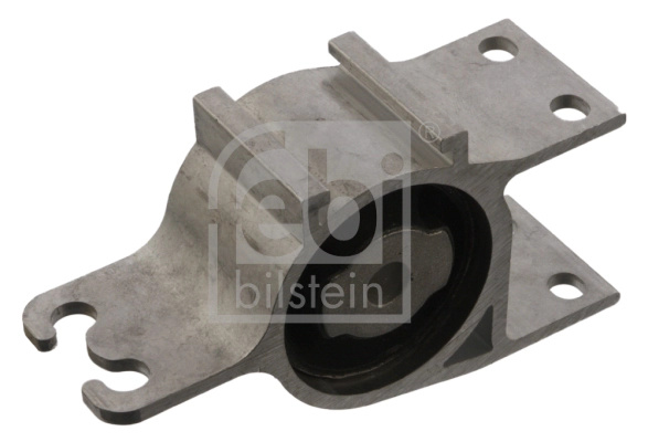 Suport,trapez FEBI BILSTEIN 40966 montare Axa fata