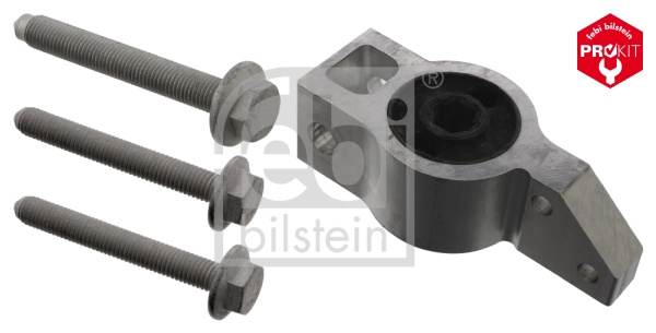 Suport,trapez FEBI BILSTEIN 45892 pentru SEAT ALHAMBRA (710, 711) 2010-2022