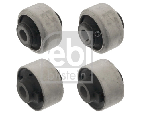 Suport,trapez FEBI BILSTEIN 48618 montare Axa fata dreapta la masina CITROEN C3 / C3 ORIGIN III (SX) 2016 2017 2018 2019 2020 2021 2022 2023 2024 2025