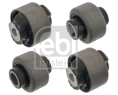 Suport trapez FEBI BILSTEIN 48631 OE 77 00 822 503