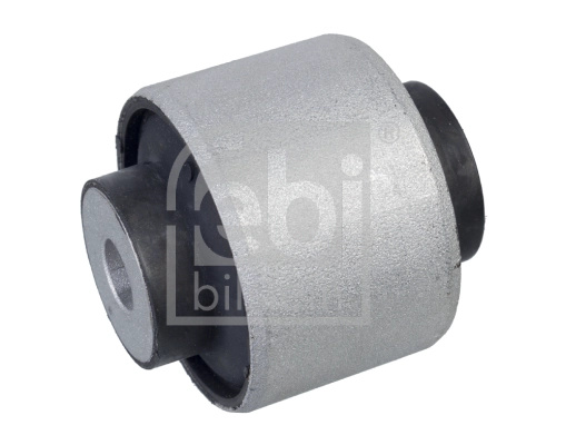 Suport,trapez FEBI BILSTEIN montare Axa fata dreapta 106424 la AUDI A4 Allroad B9 (8WH, 8WJ) 2016 2017 2018 2019 2020 2021 2022 2023 2024 2025