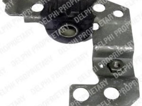 Suport,trapez FIAT PALIO (178BX), FIAT PALIO Weekend (178DX), FIAT STRADA pick-up (178E) - DELPHI TD434W