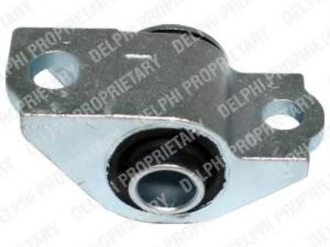 Suport,trapez FIAT PUNTO (176), FIAT PUNTO Cabriolet (176C), FIAT BARCHETTA (183) - DELPHI TD356W