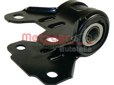 Suport,trapez FORD C-MAX II, FORD FOCUS III, FORD FOCUS III limuzina - METZGER 52070608