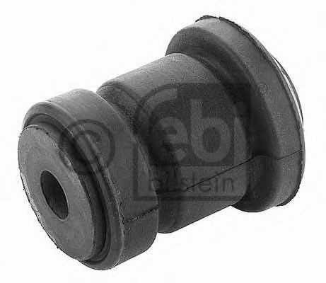 Suport,trapez FORD FOCUS limuzina (DFW) (1999 - 2007) FEBI BILSTEIN 18495