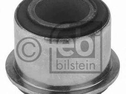 Suport,trapez IVECO DAILY I caroserie inchisa/combi, IVECO DAILY I platou / sasiu, IVECO DAILY III caroserie inchisa/combi - FEBI BILSTEIN 15079