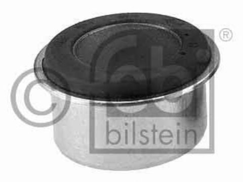 Suport,trapez IVECO DAILY I caroserie inchisa/combi, IVECO DAILY I platou / sasiu, IVECO DAILY III caroserie inchisa/combi - FEBI BILSTEIN 15081