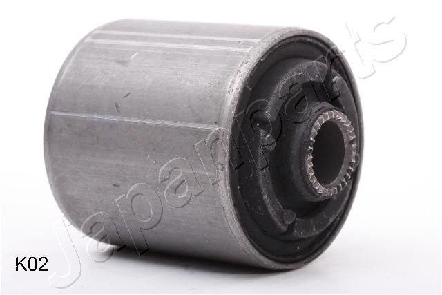 Suport,trapez JAPANPARTS RU-K02 montare Axa fata a