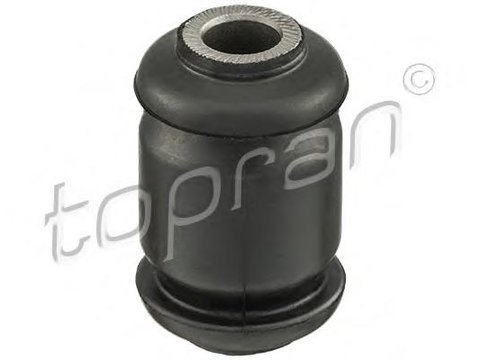 Suport,trapez KIA RIO II limuzina (JB), KIA RIO II (JB), HYUNDAI AVEGA III (MC) - TOPRAN 820 262