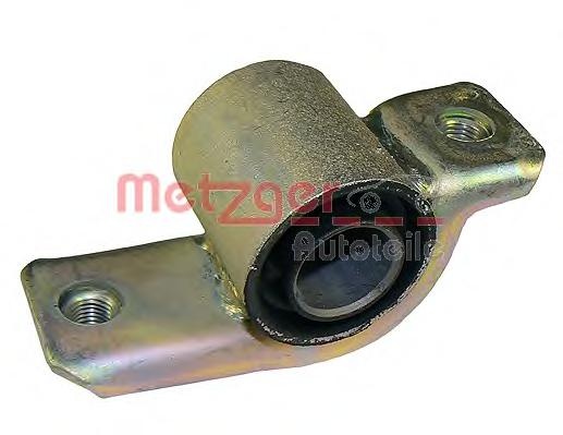 Suport,trapez LANCIA DEDRA (835), LANCIA DELTA Mk II (836), FIAT TEMPRA (159) - METZGER 52015908