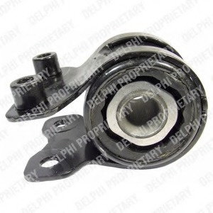 Suport trapez # Mazda 3 2004 2005 2006 2007 2008 2009 # TD653W # DELPHI