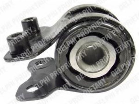 Suport,trapez MAZDA 3 (BK), MAZDA AXELA limuzina (BK), FORD FOCUS II (DA_) - DELPHI TD653W