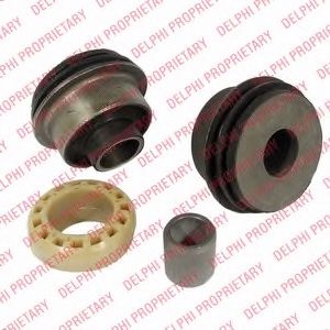 Suport,trapez MERCEDES A-CLASS (W169) (2004 - 2012