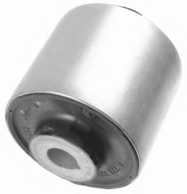 Suport,trapez MERCEDES-BENZ S-CLASS cupe (C216) (2006 - 2013) LEMFÖRDER 33263 01