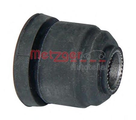 Suport,trapez NISSAN CARAVAN bus (E24), NISSAN MISTRAL II (R20), FORD MAVERICK (UDS, UNS) - METZGER 52026908