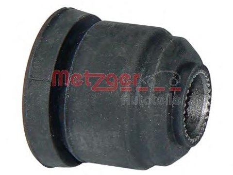 Suport,trapez NISSAN CARAVAN bus (E24), NISSAN MISTRAL II (R20), FORD MAVERICK (UDS, UNS) - METZGER 52026908