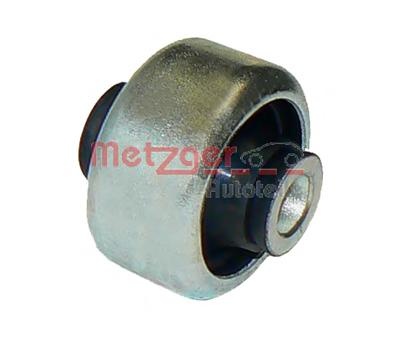 Suport,trapez NISSAN MARCH III (K12), RENAULT MODUS / GRAND MODUS (F/JP0_), RENAULT EURO CLIO III (BR0/1, CR0/1) - METZGER 52024408