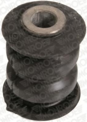 Suport,trapez NISSAN MARCH III (K12), RENAULT MODUS / GRAND MODUS (F/JP0_), NISSAN MICRA C+C (K12) - MONROE L10824