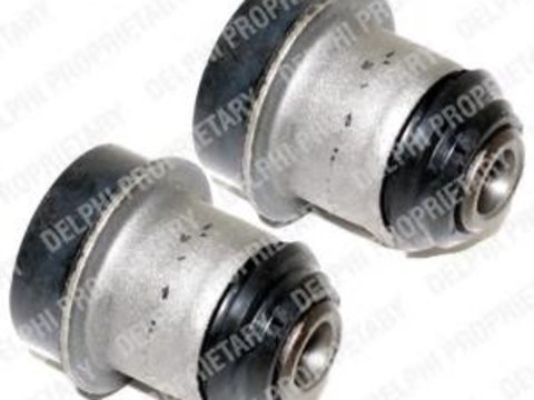 Suport,trapez NISSAN PRIMERA (P10), NISSAN PRIMERA Hatchback (P10), NISSAN PRIMERA (P11) - DELPHI TD442W