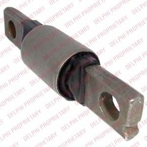 Suport,trapez NISSAN QASHQAI / QASHQAI +2 (J10, JJ10) (2007 - 2016) DELPHI TD860W