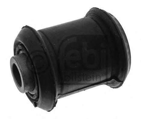 Suport,trapez OPEL ASTRA G hatchback (F48_, F08_), OPEL ASTRA G combi (F35_), OPEL ASTRA G limuzina (F69_) - FEBI BILSTEIN 11662