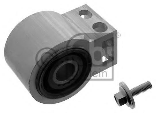 Suport,trapez OPEL ASTRA H combi (L35), VAUXHALL ASTRA Mk V (H) hatchback, VAUXHALL ASTRAVAN Mk V (H) - FEBI BILSTEIN 43718