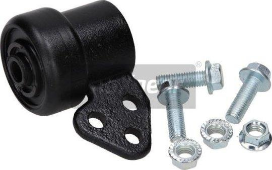 Suport,trapez OPEL CORSA C (X01) Hatchback Van, 09.2000 - 12.2012 Maxgear 72-1560 (MGZ-507011)