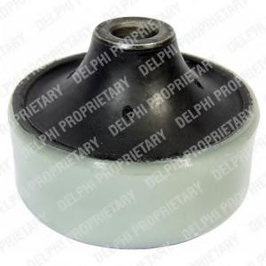 Suport,trapez OPEL CORSA D, VAUXHALL CORSA Mk III (D) (L_8), VAUXHALL CORSAVAN Mk III (D) - DELPHI TD660W