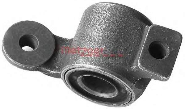 Suport,trapez PEUGEOT 806 (221), Citroen SYNERGIE (22, U6), FIAT ULYSSE (220) - METZGER 52013708