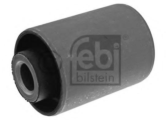 Suport,trapez PORSCHE CAYENNE (955), VW TOUAREG (7LA, 7L6, 7L7), AUDI Q7 (4L) - FEBI BILSTEIN 40165