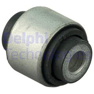 Suport,trapez puntea spate (TD1652W DELPHI) AUDI,SEAT,SKODA,VW
