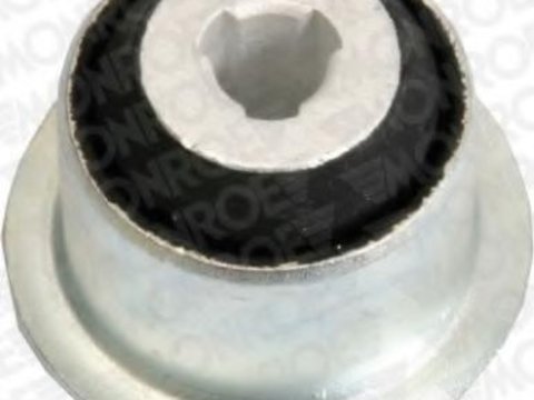 Suport,trapez RENAULT KANGOO (KC0/1_), RENAULT CLIO Mk II (BB0/1/2_, CB0/1/2_), RENAULT KANGOO Rapid (FC0/1_) - MONROE L25806