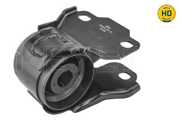 Suport trapez # spate Axa fata dreapta Volvo S80 2
