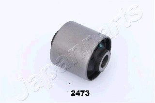 Suport,trapez spate (RU2473 JAPANPARTS) LEXUS,TOYOTA