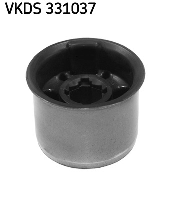 Suport,trapez spate (VKDS331037 SKF) SEAT,SKODA,VW