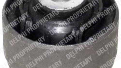 Suport trapez TD377W DELPHI pentru Opel 