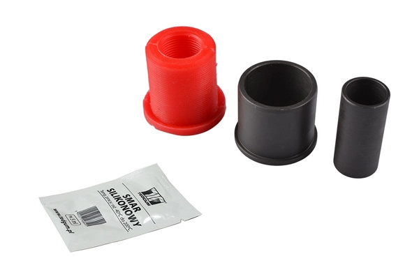 Suport,trapez TEDGUM 00507674 pentru ISUZU TROOPER I (UBS) 1984-1991