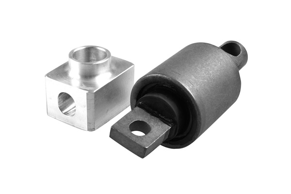 Suport,trapez TEDGUM TED73220 pentru FORD COUGAR (EC_) 1998-2001
