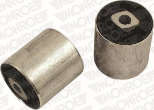 Suport.trapez Trusa de reparatie a osului dorit Fata Dreapta-Stanga tipul brațului de control al pistei. transversal 2 buc. furt BMW Z8 (E52), Roadster, 01.2000 - 12.2003 Monroe L11834