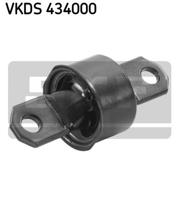 Suport trapez VKDS 434000 SKF pentru Volvo C30 Volvo C70 Volvo S40 Ford Focus Ford C-max