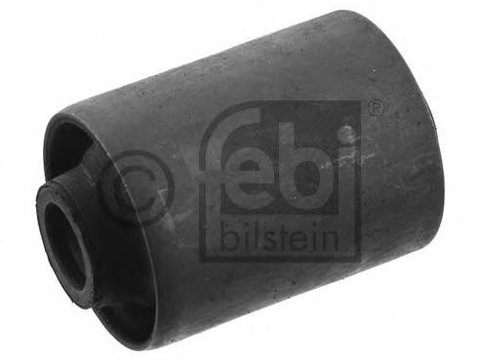 Suport,trapez VOLVO 240 limuzina (P242, P244), VOLVO 240 Break (P245), VOLVO 260 limuzina (P262, P264) - FEBI BILSTEIN 04229