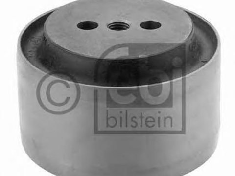 Suport,trapez VOLVO FL 10, VOLVO FL 7, VOLVO FL 12 - FEBI BILSTEIN 02093